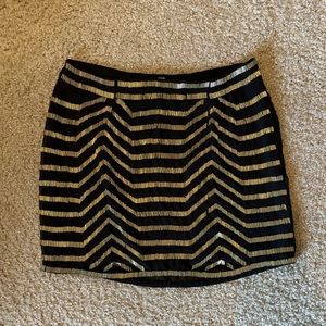 RAGA Miniskirt size Small